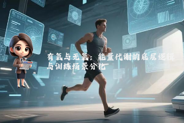有氧与无氧：能量代谢的底层逻辑与训练场景分化