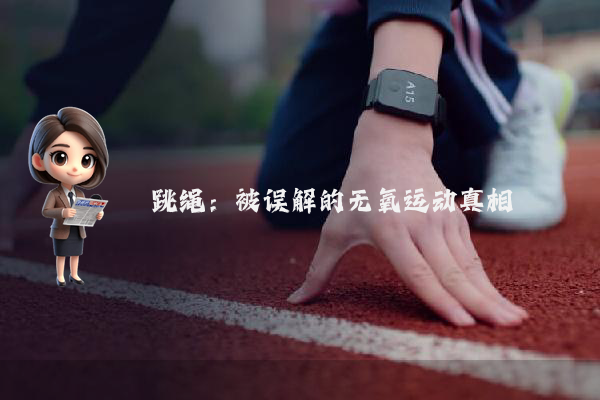 跳绳：被误解的无氧运动真相