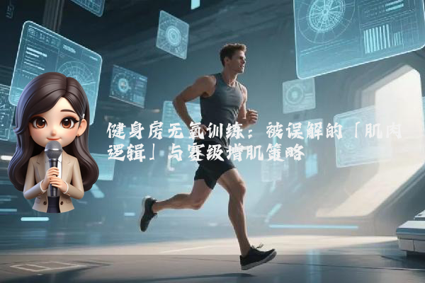 健身房无氧训练：被误解的「肌肉逻辑」与赛级增肌策略