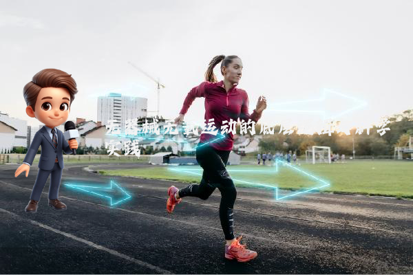 无器械无氧运动的底层逻辑与科学实践