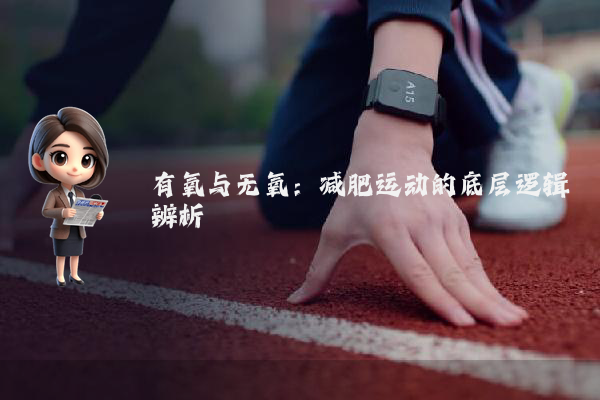 有氧与无氧：减肥运动的底层逻辑辨析