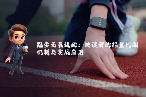 跑步无氧运动：被误解的能量代谢机制与实战应用