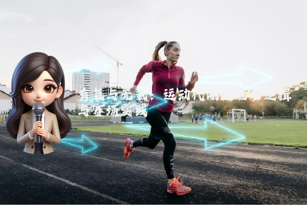 有氧与无氧：运动代谢的底层逻辑与赛场实践