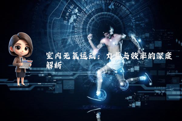 室内无氧运动：力量与效率的深度解析