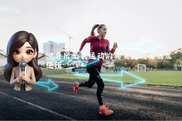 健身房无氧运动的真实构成与底层逻辑