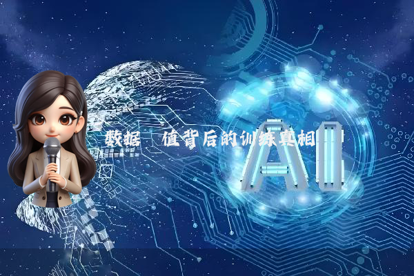数据阈值背后的训练真相