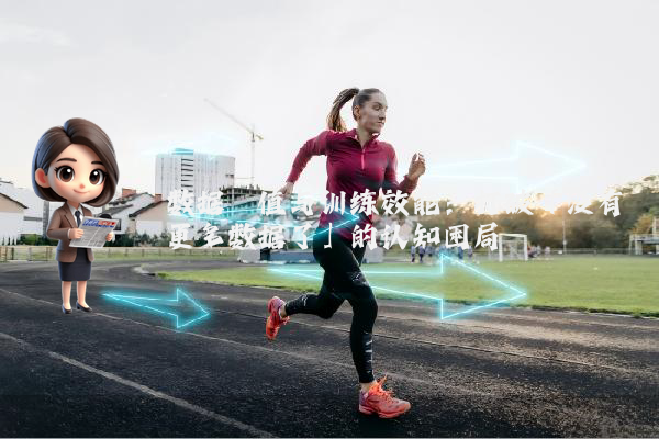 数据阈值与训练效能：打破「没有更多数据了」的认知困局