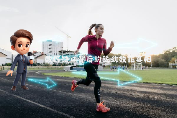 数据缺口背后的运动效能真相