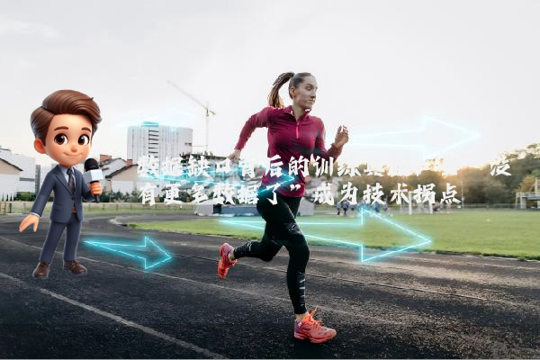 数据缺口背后的训练真相：当“没有更多数据了”成为技术拐点