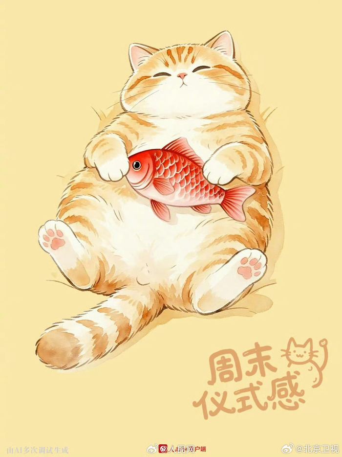 夏日周末仪式感，补觉运动宅家发呆干饭晒太阳看电影