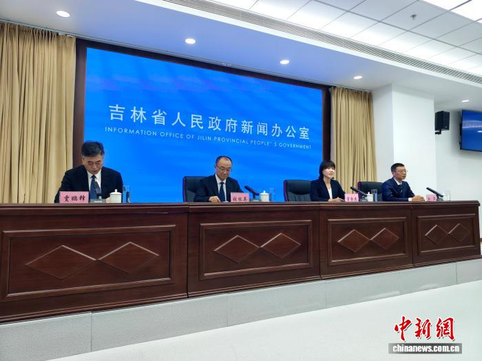 潮流运动登上赛场 吉林省第二十届运动会创新扩容