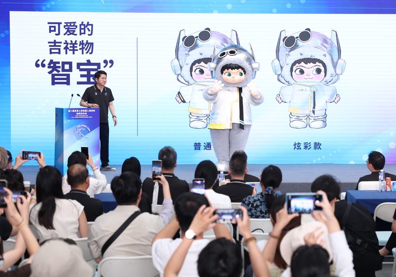 51个项目，5天赛程，机器人运动员将在北京开展巅峰对决