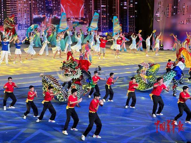 来源：中国青年报客户端