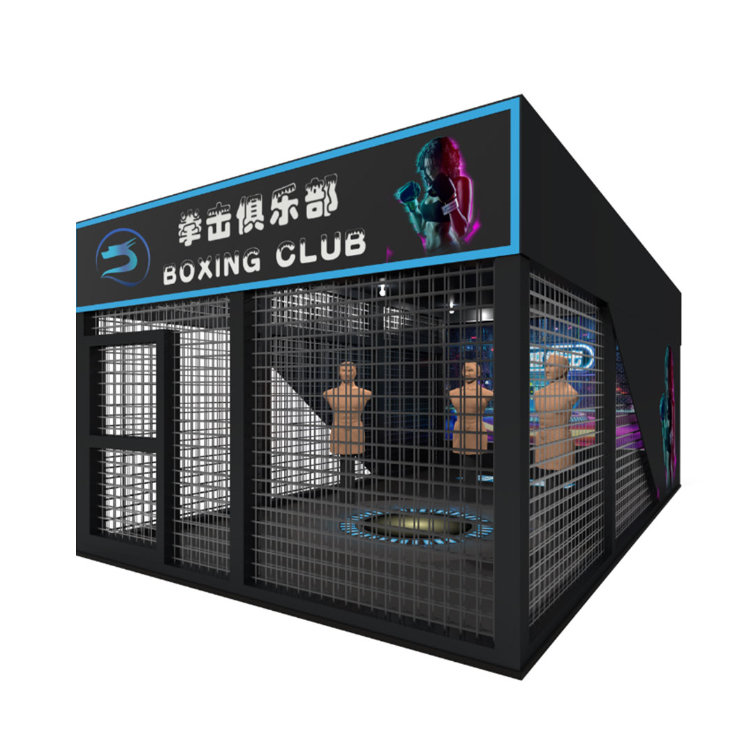 JX-JT23 宣泄系统