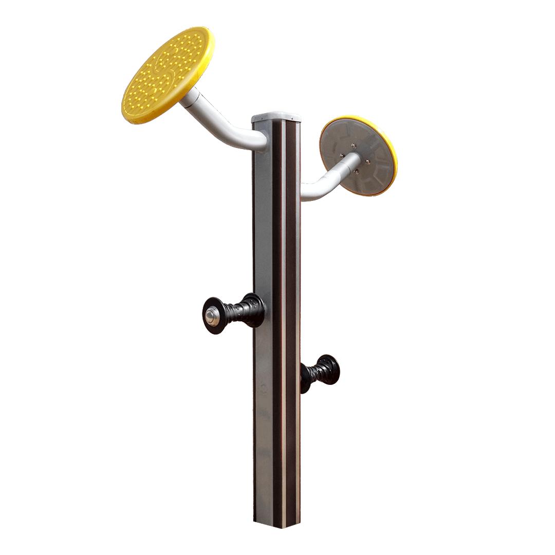 JX-SM9074按摩揉推器