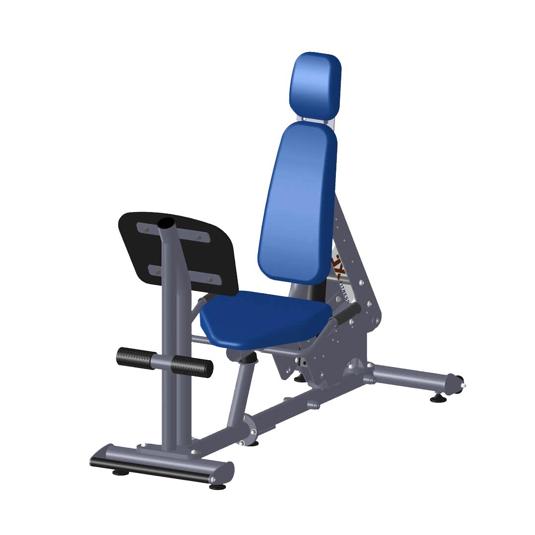 JX-CT161蹬腿训练器