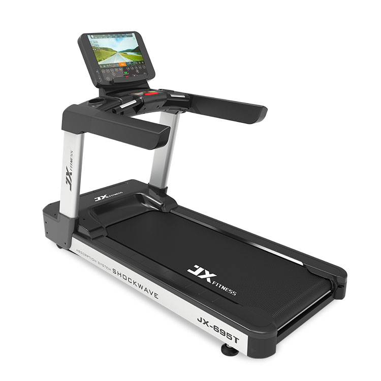 JX-695T豪华型电动跑步机