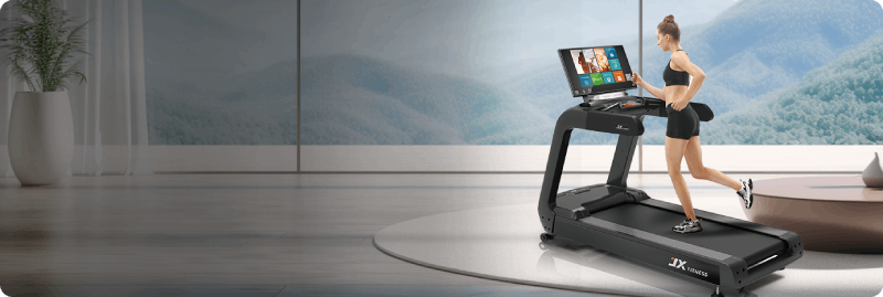 家庭健身解决方案 HOME FITNESS SOLUTIONS